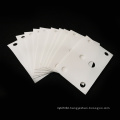 3mm high pressure PTFE sheet